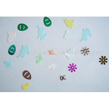  PVC Confetti (PVC Confetti)