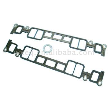  Intake Manifold Gasket Kit (Collecteur d`admission Gasket Kit)