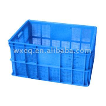  Plastic Totes ( Plastic Totes)