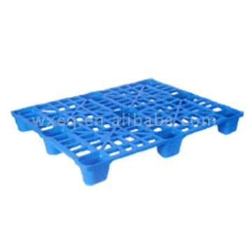  Plastic Trays (Plateaux en plastique)