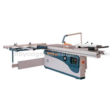  Precision Sheet-Cutting Saw