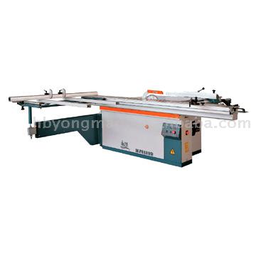  Precision Panel Saw with Straight Rail