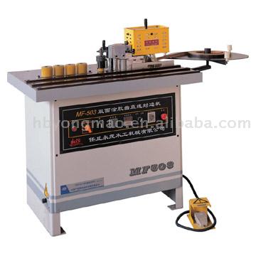  Surface-Coating Beeline and Curve Ledge Banding Machine (Поверхность-покрытие "Билайн" и Кривая Ледж Banding машины)