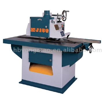  Automatic Feeding Single-Piece Rip Saw