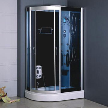  Steam Room ( Steam Room)