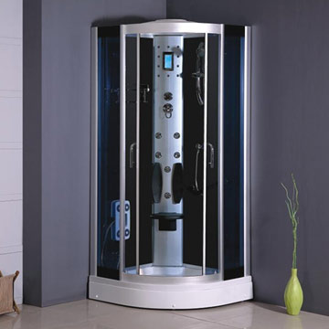 Steam Room ( Steam Room)