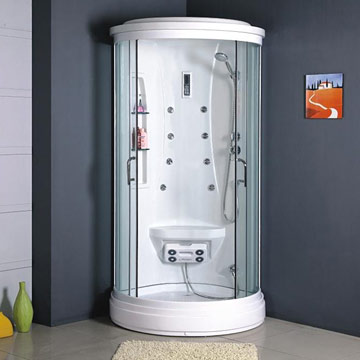  Steam Room ( Steam Room)