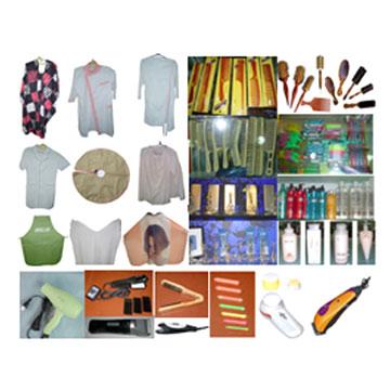  Beauty Salon Supplies ( Beauty Salon Supplies)