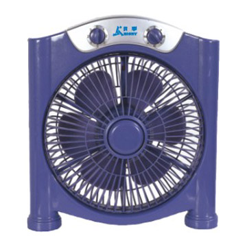  Box Fan ( Box Fan)