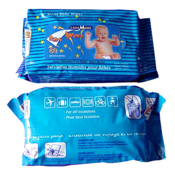  Baby Wipes