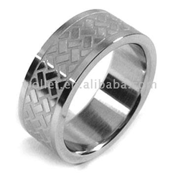  Stainless Steel Ring ( Stainless Steel Ring)