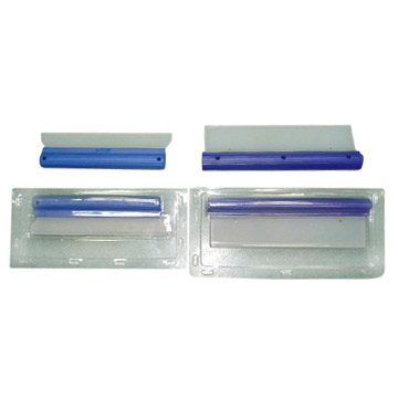  Water Blades ( Squeegees ) (Вода Blades (Squ g s))