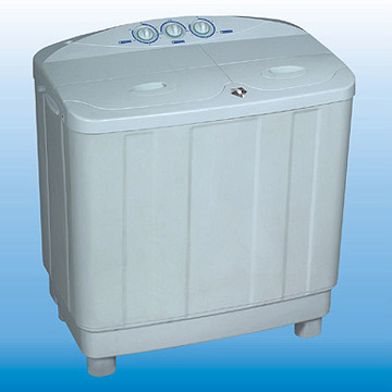 Washing Machine (Machine à laver)