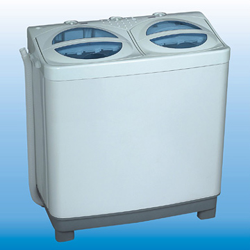  Washing Machine (Machine à laver)