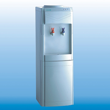  Water Dispenser (Distributeur d`eau)