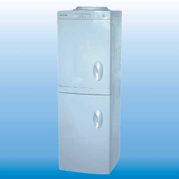  Water Dispenser (Диспенсеры)
