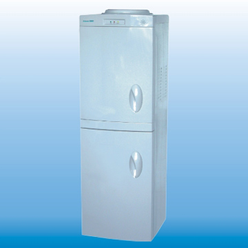  Water Dispenser (Distributeur d`eau)