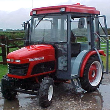  Cab for Tractors ( Cab for Tractors)