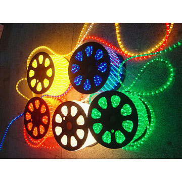  Rope Light (Cordon lumineux)