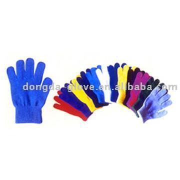  Magic Gloves ( Magic Gloves)