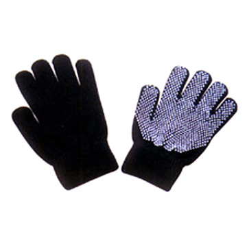  Magic Gloves ( Magic Gloves)
