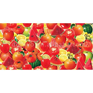  Table Cloth (Tischtuch)