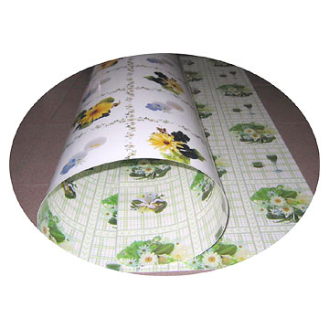  Double-Design Place Mat ( Double-Design Place Mat)