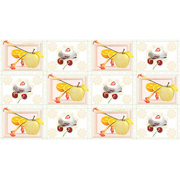  Table Mats