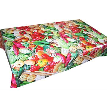  Table Cloth (Tischtuch)
