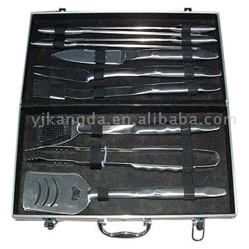  Stainless Steel BBQ Tool ( Stainless Steel BBQ Tool)
