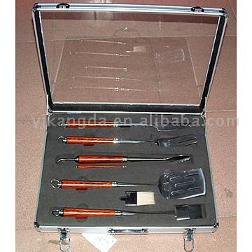 Grill-Set (Grill-Set)