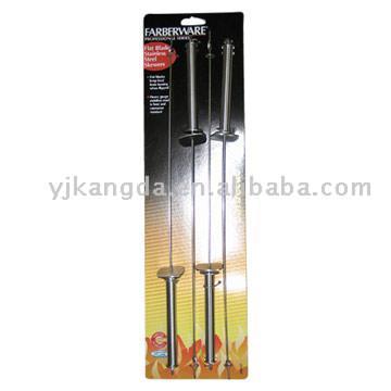  BBQ Skewers (Барбекю Шампуры)