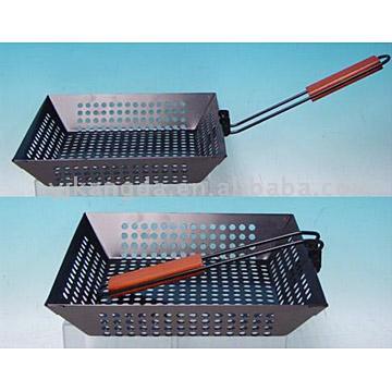 Grill Baskets (Grill Baskets)