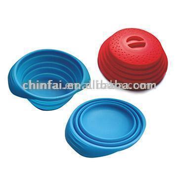  Silicone Baking Mould (Silikon-Backform)