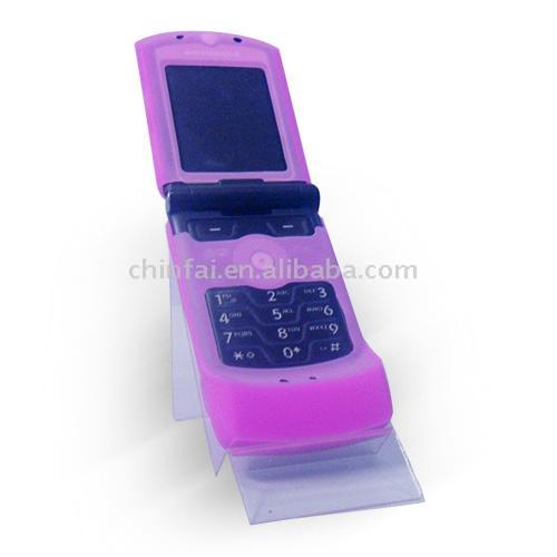  Silicone Cellphone Cases ( Silicone Cellphone Cases)