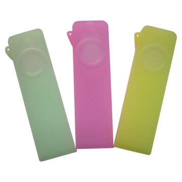  Silicone Protective Cases for iPod Shuffle (Silikon Schutzhülle für iPod Shuffle Cases)