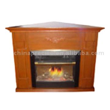 Embedded E-Kamin (Embedded E-Kamin)