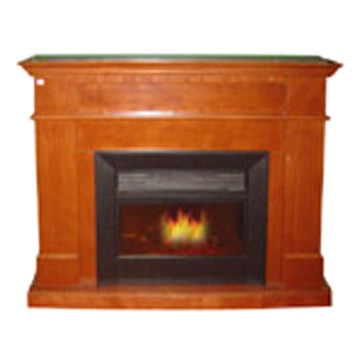 Embedded E-Kamin (Embedded E-Kamin)