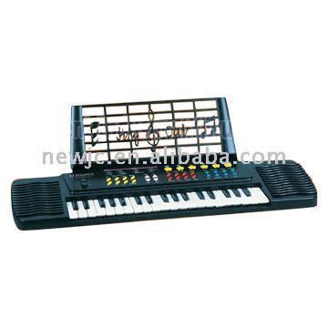  37-Key Electronic Keyboard (37 touches Clavier électronique)