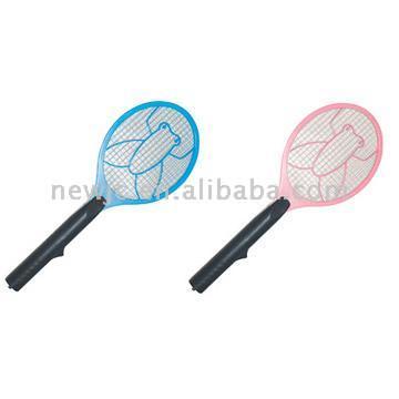 Fly Swatters (Fly Swatters)