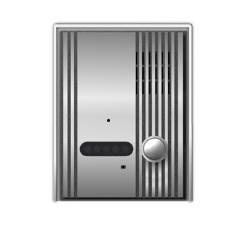  Color Video Door Phone (Color Video Door Phone)