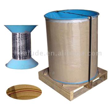  Nylon Coated Wire ( Nylon Coated Wire)