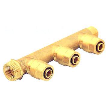  Forged Manifolds ( Forged Manifolds)