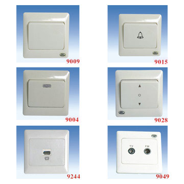  Switches