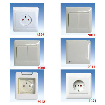  Switches