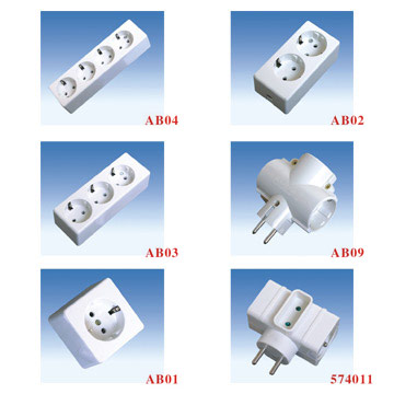 Adapter & Sockets