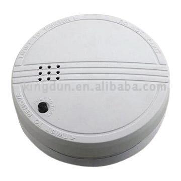  Smoke Alarm (Smoke Alarm)