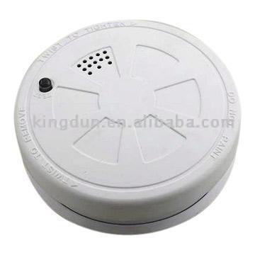  Smoke Alarm (Smoke Alarm)