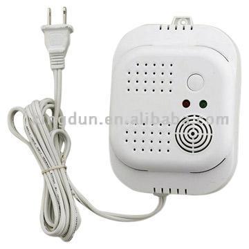  Carbon Monoxide Alarm (Угарный газ сигнализации)