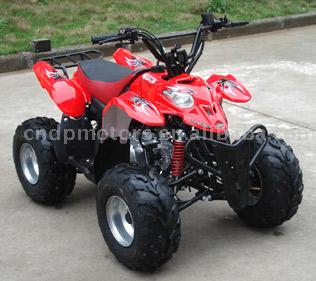  Sports ATV (Спорт ATV)